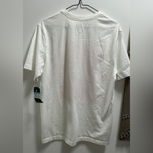 Jordan Men’s Tshirt - Size Medium - Picture 4 of 5